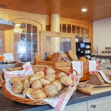 Bio-Hotel Uplaender Hof Willingen  Kültér fotó