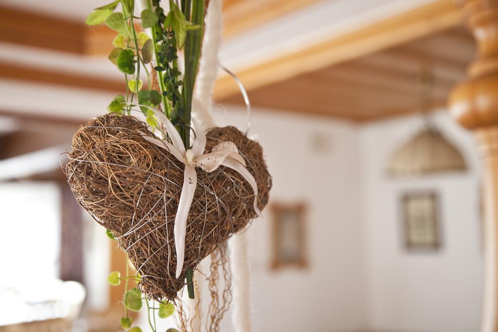 Bio-Hotel Uplaender Hof Willingen  Kültér fotó