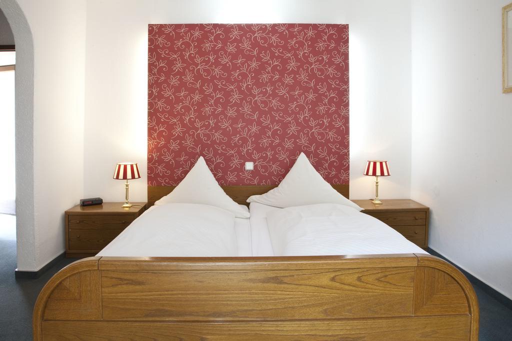 Bio-Hotel Uplaender Hof Willingen  Szoba fotó