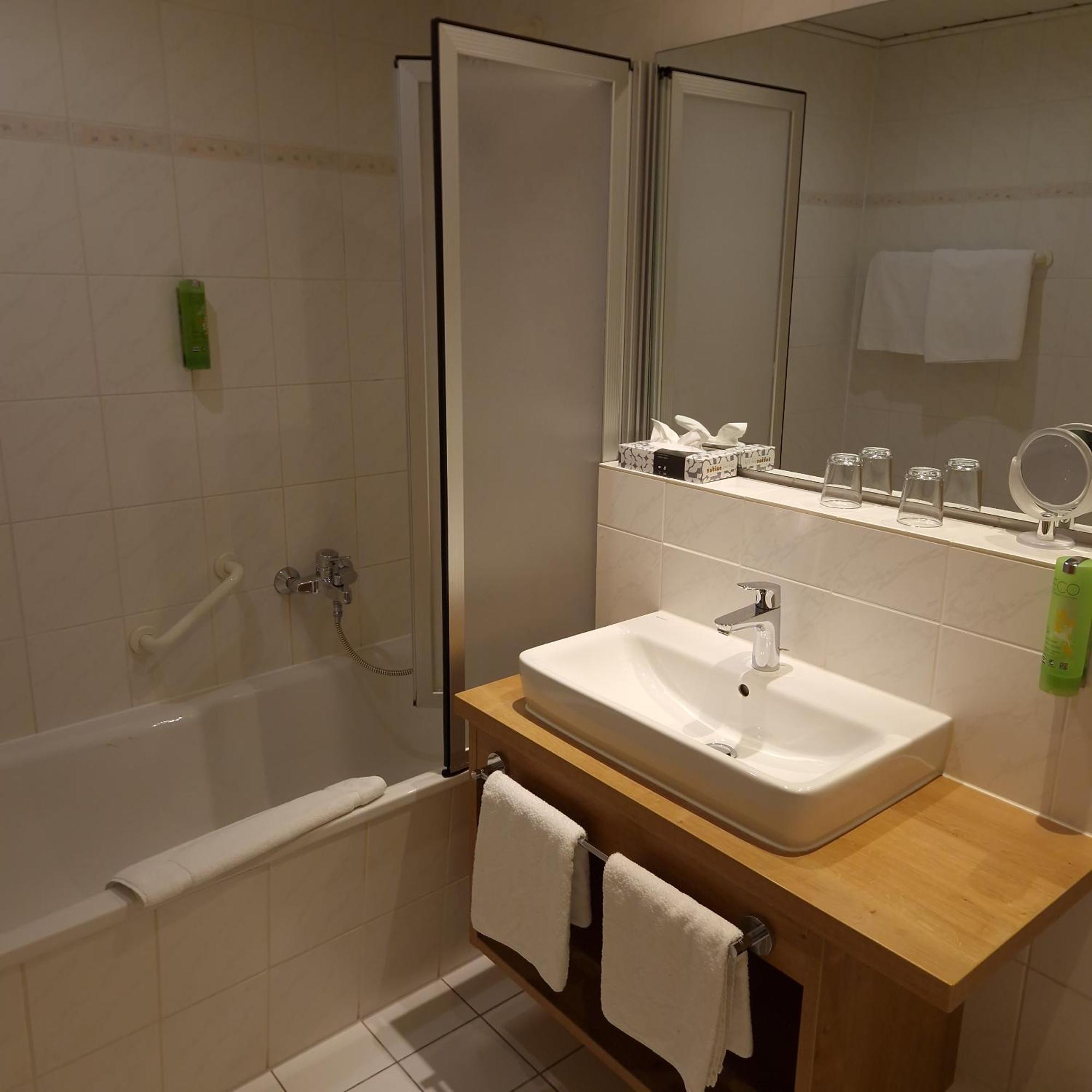 Bio-Hotel Uplaender Hof Willingen  Kültér fotó