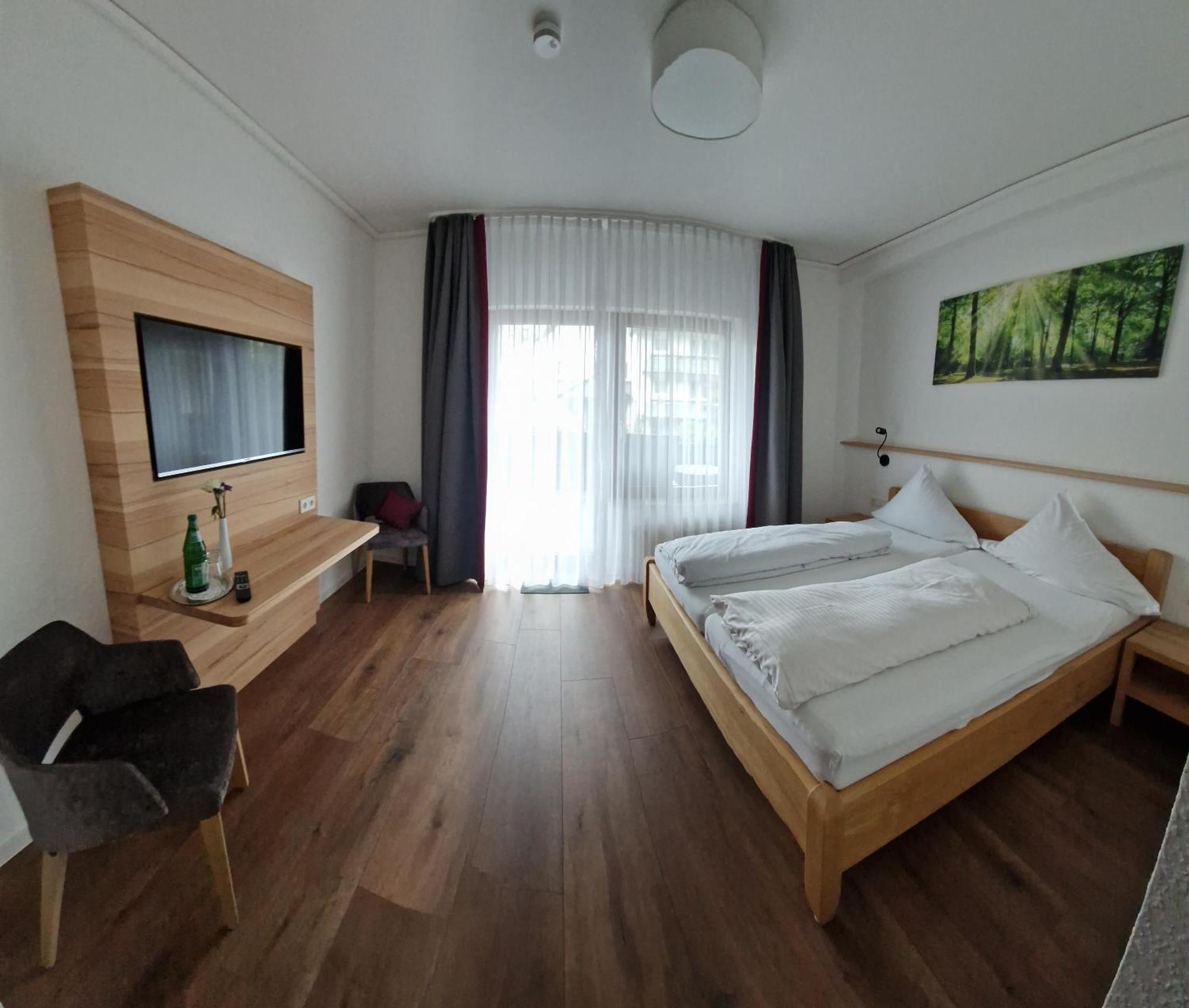 Bio-Hotel Uplaender Hof Willingen  Kültér fotó