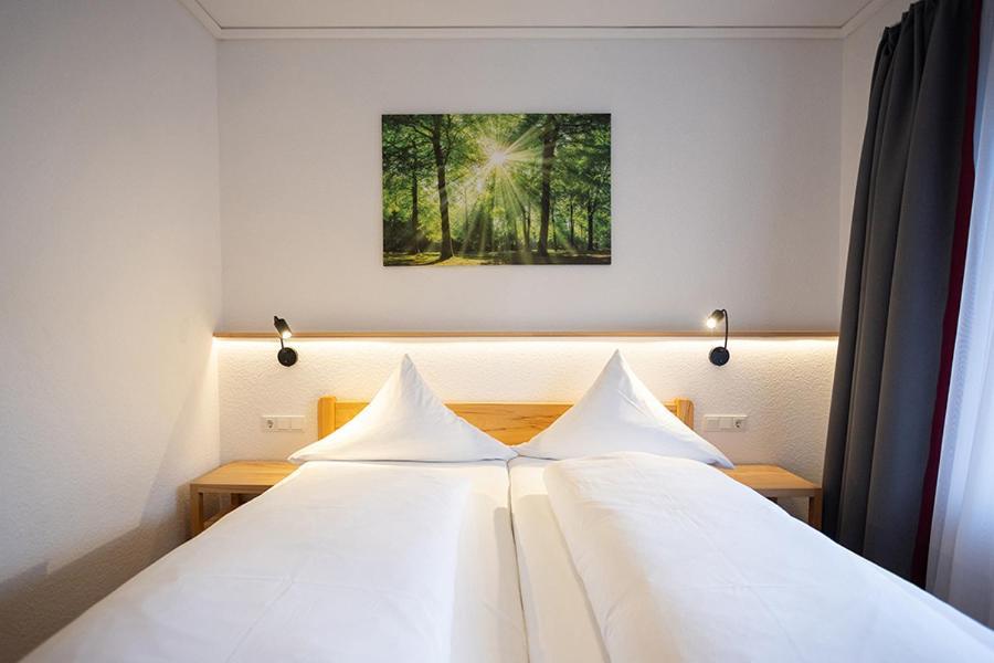 Bio-Hotel Uplaender Hof Willingen  Kültér fotó