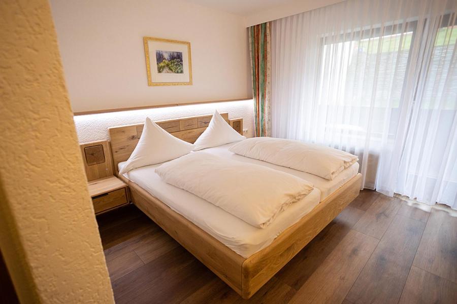 Bio-Hotel Uplaender Hof Willingen  Kültér fotó