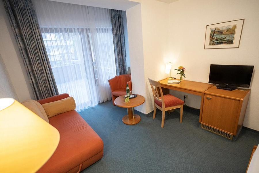 Bio-Hotel Uplaender Hof Willingen  Kültér fotó