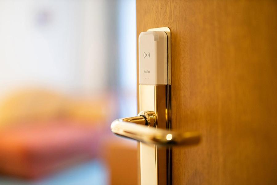 Bio-Hotel Uplaender Hof Willingen  Kültér fotó
