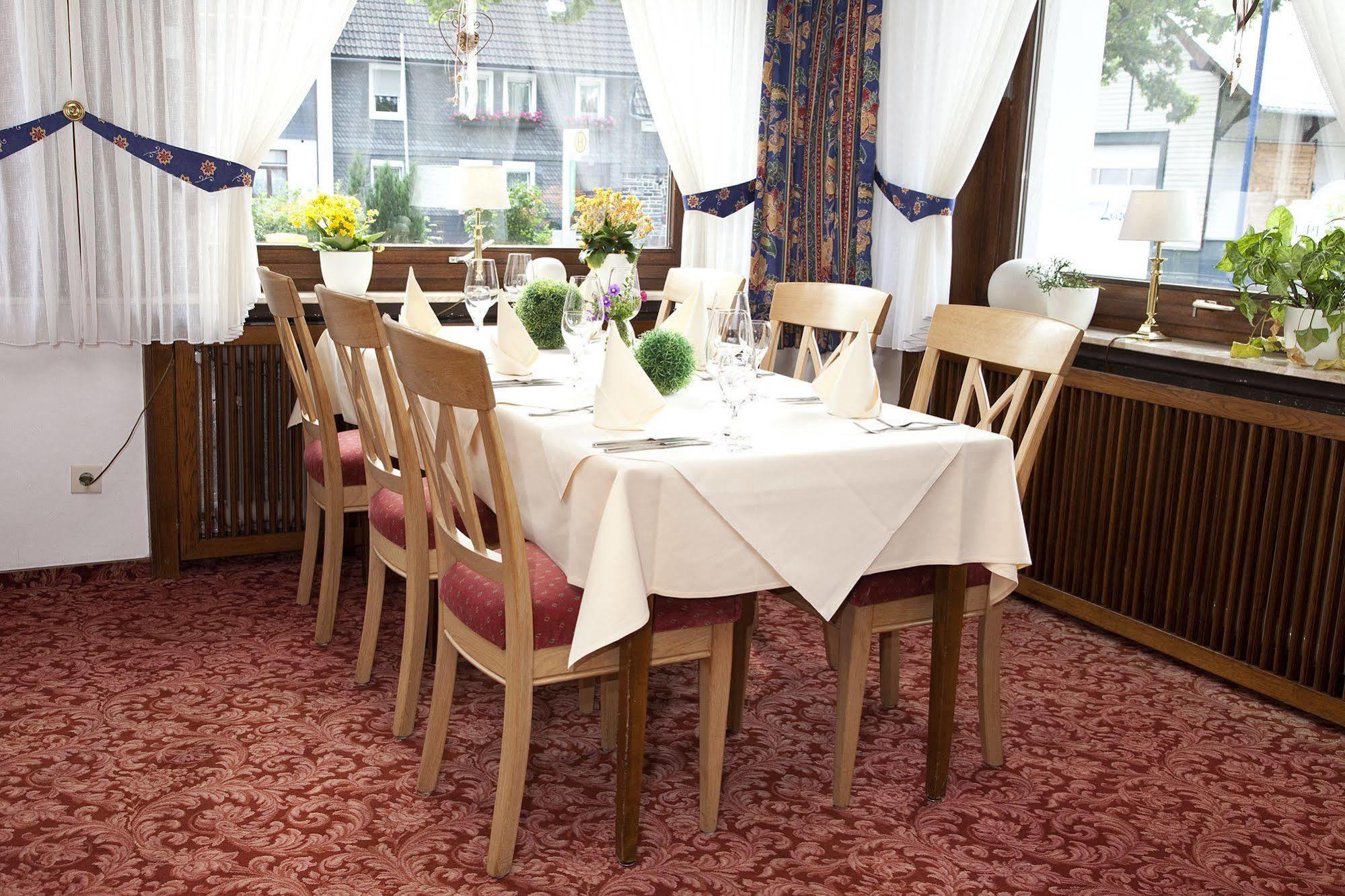 Bio-Hotel Uplaender Hof Willingen  Kültér fotó