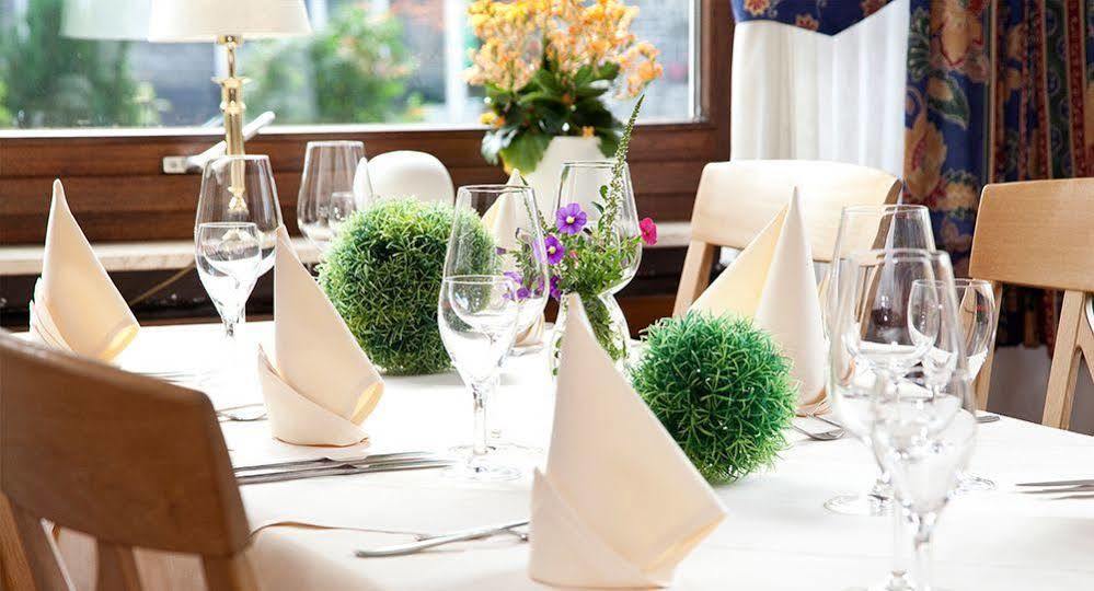 Bio-Hotel Uplaender Hof Willingen  Kültér fotó