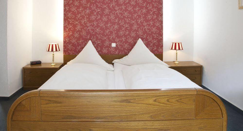 Bio-Hotel Uplaender Hof Willingen  Kültér fotó